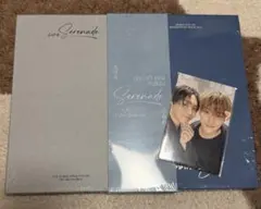 ドギョム スングァン dxs 通常盤 CD weverse 特典