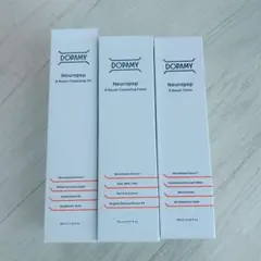 DOPAMY ３点 ドパミー トナー セラム　クレンジング　洗顔　韓国コスメ