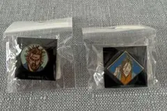 2025年最新】バガボンド ピンバッジの人気アイテム - メルカリ