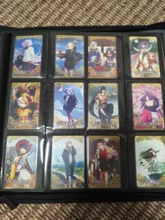 fgoアーケード フェイタル まとめ売り - メルカリ