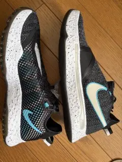 NIKE PG 4 EP 28.0cm バッシュ Heather Blackのサムネイル