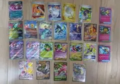 ポケモンカード まとめ売り 9枚セット - メルカリ