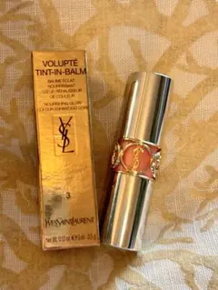 YSL ヴォリュプテ ティントインバーム 11 入手困難 - メルカリ