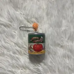 ディズニー カプセルトイ トマトスナック