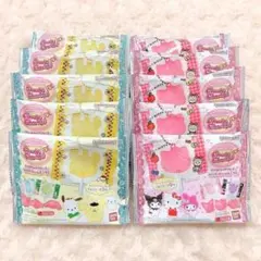 【グミのみ10袋セット】サンリオキャラクターズ キャンディチャームズ グミ