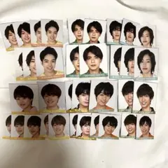 なにわ男子　デタカ