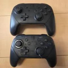 ジャンク プロコン　2個