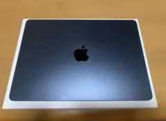 MacBook Air 13.6インチ　M2 2022　ミッドナイト