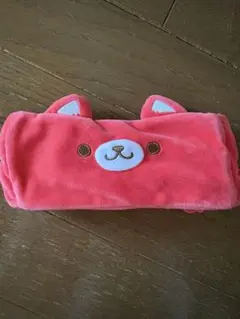 莉犬くんヘアバンド