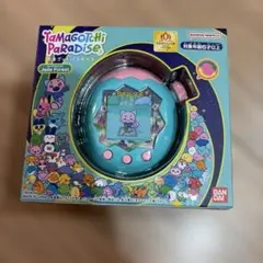 たまごっちパラダイス　　フォレスト　本体のサムネイル