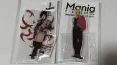 SnowMan ラウール　アクスタセット