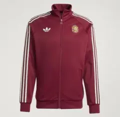 ワールドカップ2026サッカーメキシコ代表 adidasトラックトップ L