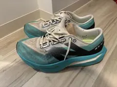 ニューバランス スーパーコンプエリート　v4 26.5cm