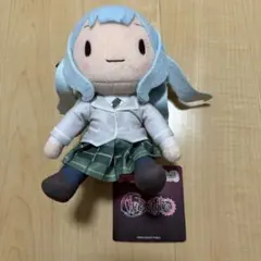Ave Mujica BanG Dream! ぷちっしゅ！豊川 祥子 ぬいぐるみ - メルカリ