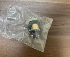 HUNTER × HUNTER フェイタン めじるしアクセサリー