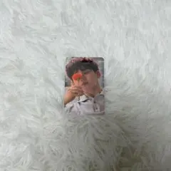 ユメキ トレカ 韓国ファンミ