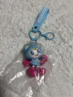 メゾピアノ シークレットキャラチャーム ブルーベリエちゃん ホイップちゃん