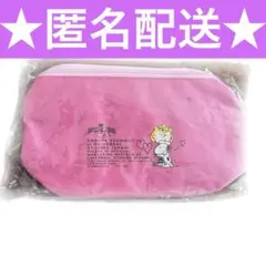 【匿名配送】スヌーピーの化粧ポーチ