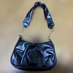 SHEIN 黒　バッグ