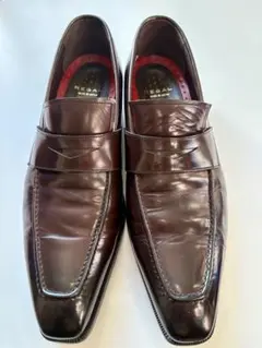 超美品‼️ REGAL ローファー　26cm