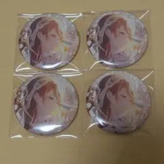 プロセカ グリッター缶バッジ Vol.10B 望月穂波
