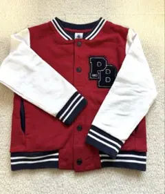 PETIT BATEAU ジャケット 5ans/110cm