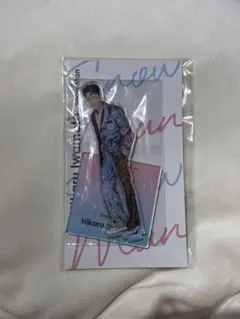 SnowMan 岩本照　アクリルスタンド アクスタfest 未開封