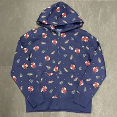 【れも様専用】POLO RALPH LAUREN ネイビー パーカー