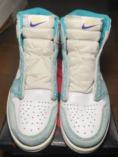 安心鑑定Nike Air Jordan 1 OG 