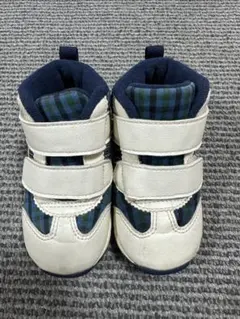 ファミリア　asics アシックス スニーカー　14