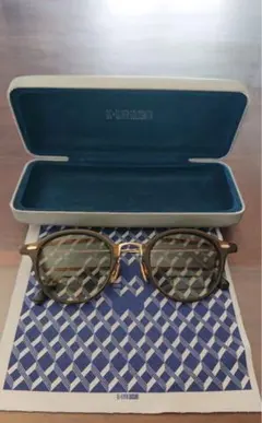 OG×OLIVERGOLDSMITH サングラスのサムネイル