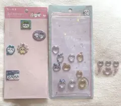【正規品】ちいかわボンボンドロップシール おすそわけ