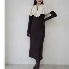 acka ブラウンサイズ1 2025年最新】acka ワンピース ブラウンの人気アイテム - メルカリ