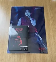 今市隆二 RYUJI IMAICHI RED DVD【初回生産限定盤】 2025年最新】今市隆二 red 初回の人気アイテム - メルカリ
