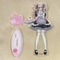その着せ替え人形は恋をする　喜多川海夢　アクリルスタンド　メイド　ムービック