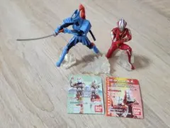 2025年最新】ウルトラマンメビウス カプセルの人気アイテム - メルカリ
