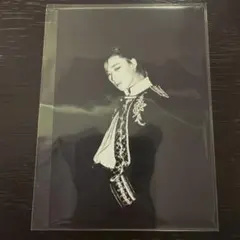 ATEEZ サン　フォト　ブロマイド