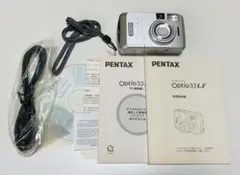 2025年最新】pentax optio 33lfの人気アイテム - メルカリ