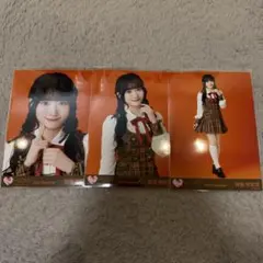 =LOVE イコラブ 生写真 齋藤樹愛羅 コンプ