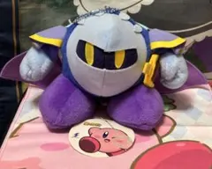 メタナイト エスケイジャパン マスコット