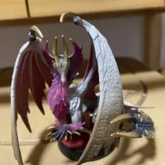 メルゼナamiibo
