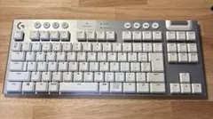 logicool G913 TKL TALTILE 茶軸のサムネイル