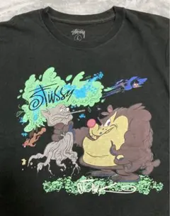 Stussy have a good vibe XLARGE Tシャツ　セット