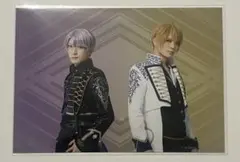 刀ミュ 夜半 五月雨江 山姥切国広 ランブロ