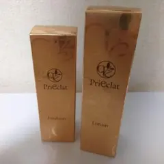 Priéclat ローション & エマルジョン セットのサムネイル