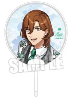 2026年最新】うた プリ うちわの人気アイテム - メルカリ