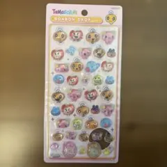 たまごっち　ボンボンドロップシール　めめっち　新品未開封　正規品