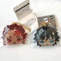 限定特典】鬼滅の刃 ジュエリーマスコット 狛治 - メルカリ