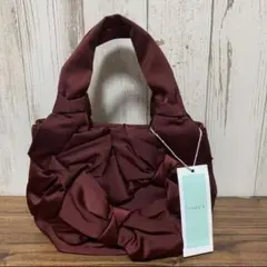 新品 tocca バッグ ショルダーバッグ リボンバッグ トートバッグ