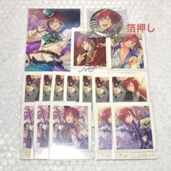 2026年最新】あんスタ ぱしゃこれ 4周年の人気アイテム - メルカリ
